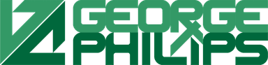 George Philips logo