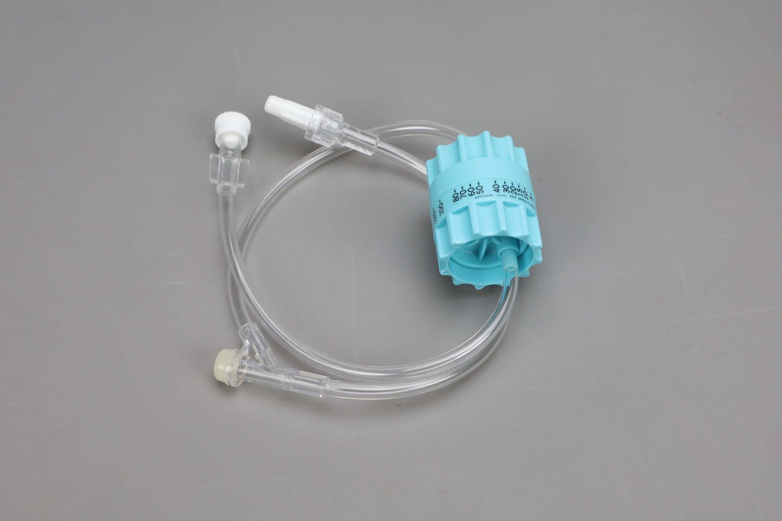 Drip Control - variant 2