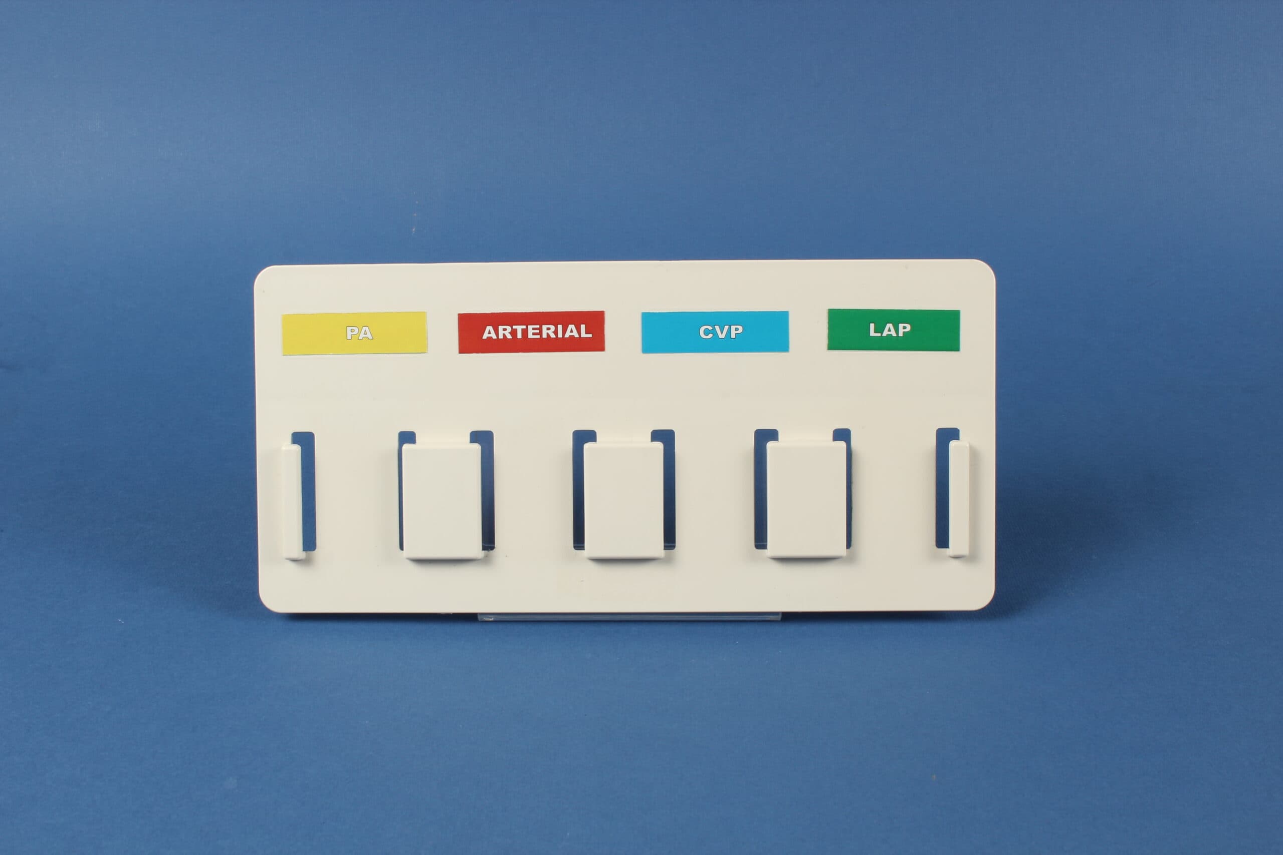 Disposable Pressure Transducer Kit for Haemodynamics (HDM-DPT) - variant 2