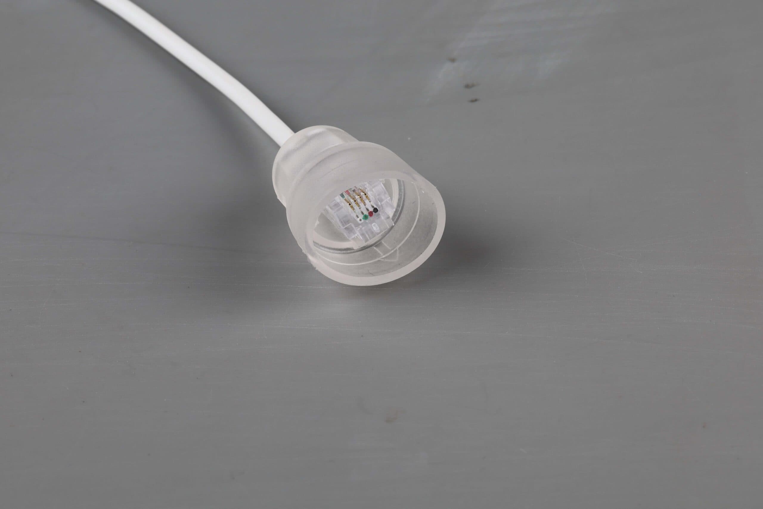 Disposable Pressure Transducer Kit for Haemodynamics (HDM-DPT) - variant 7