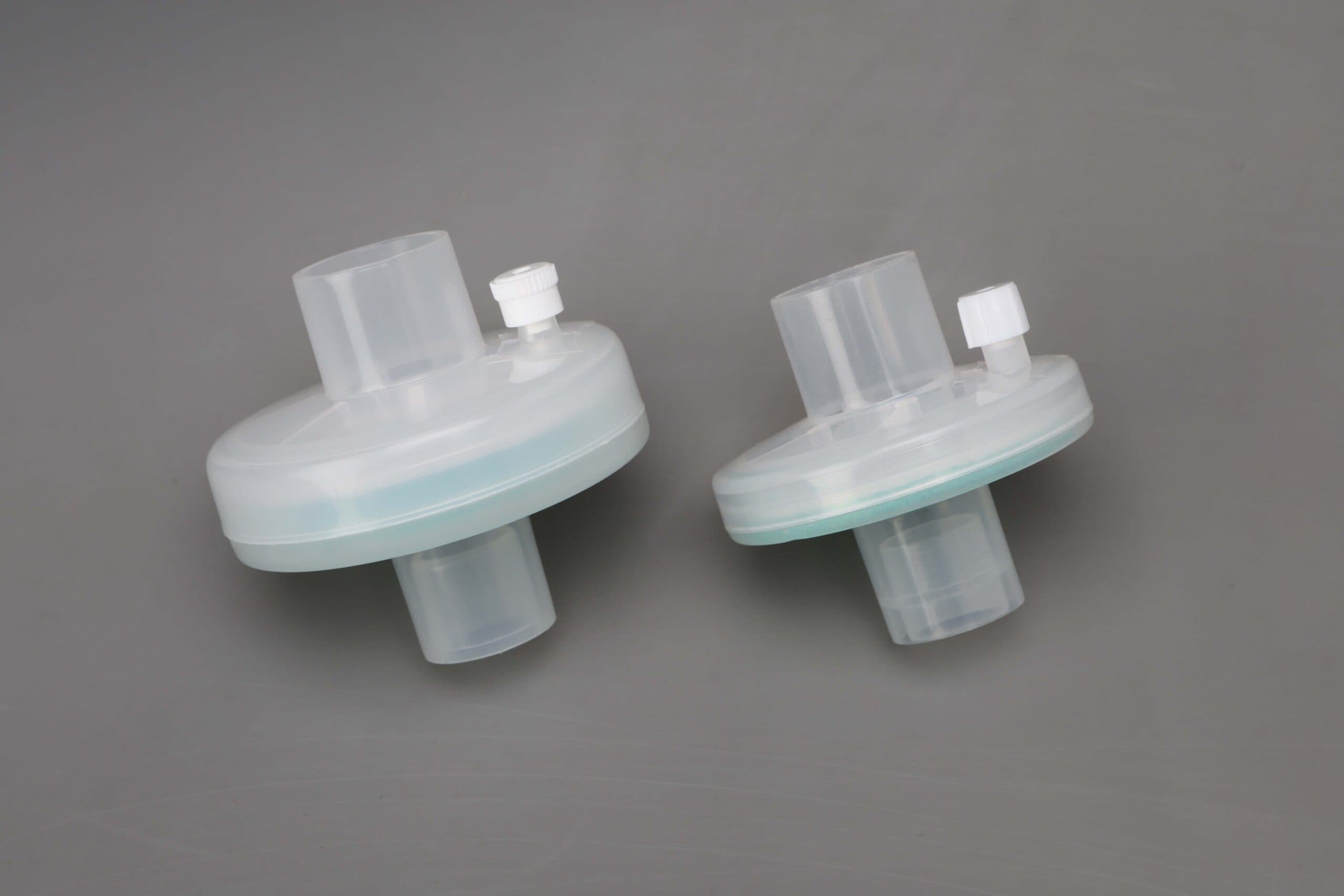 Heat & Moisture Exchange Filters