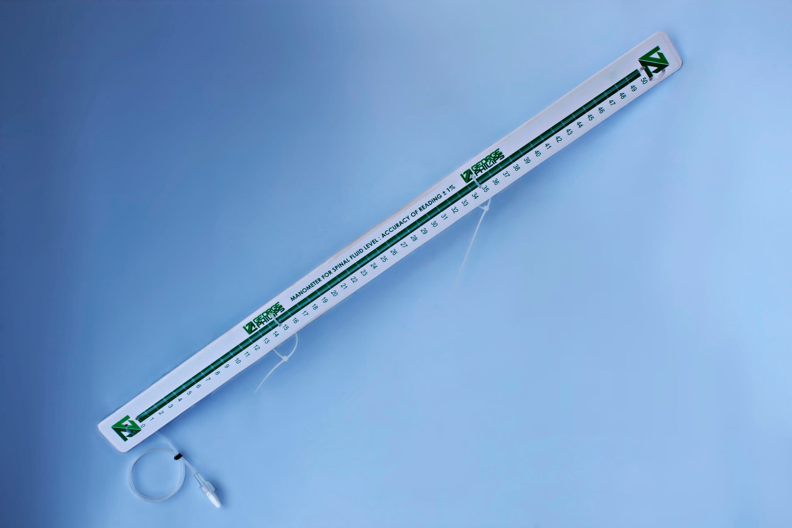 Spinal Manometer Set