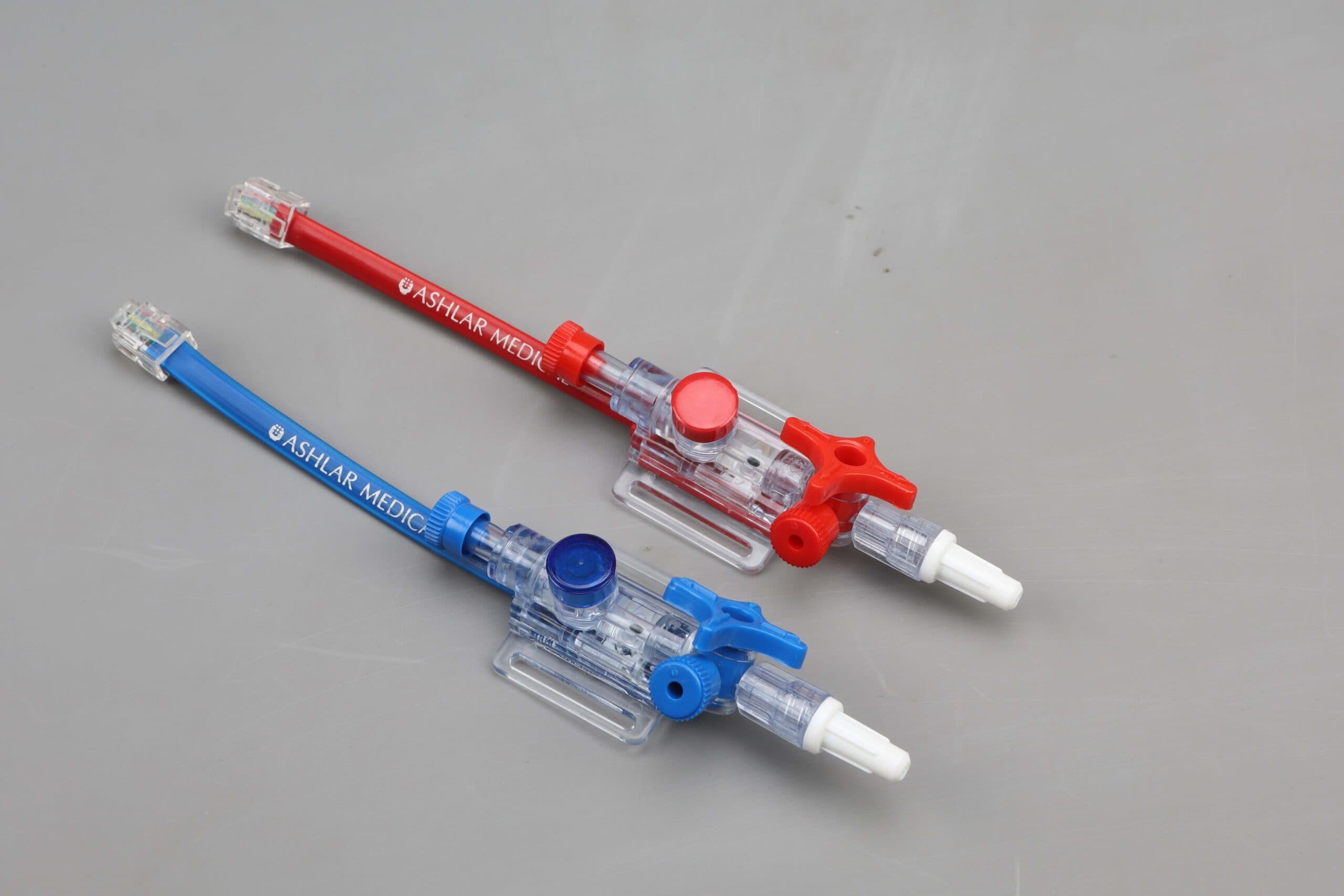 Disposable Pressure Transducer for Urodynamics (UDM-DPT) - variant 3