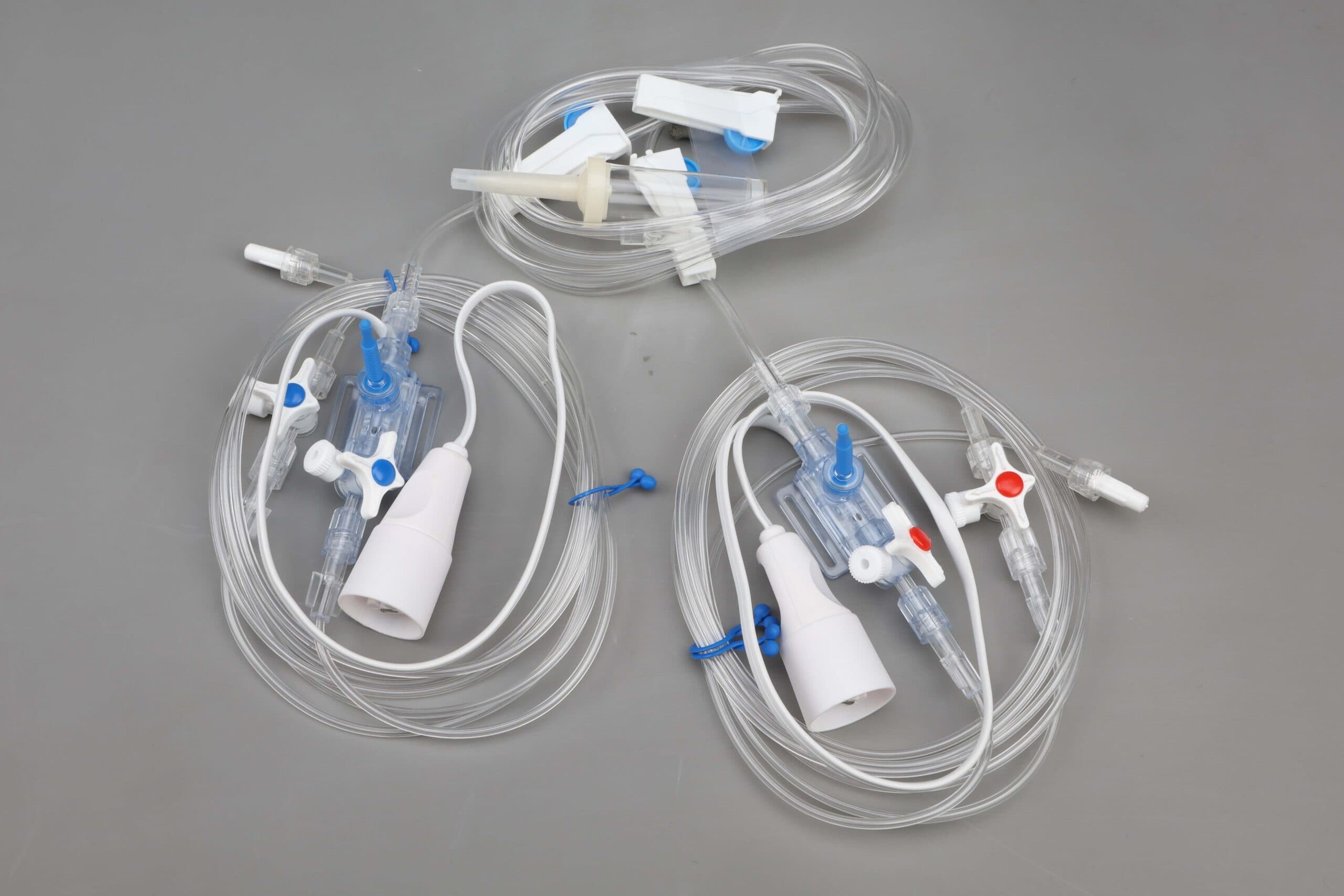 Disposable Pressure Transducer for Urodynamics (UDM-DPT)